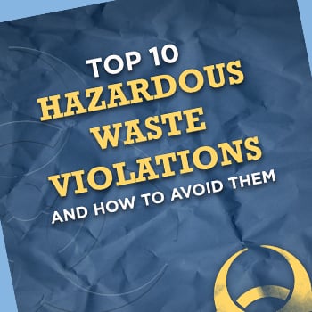 Hazardous Waste