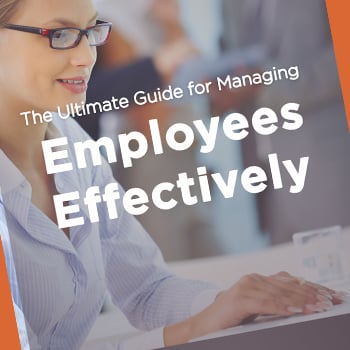 Employees Effectively