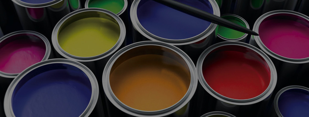 Commercial Paint Manufacturer